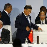Alliance hétérogène de pays géographiquement éloignés et d'économies à la croissance inégale, les Brics ont dû s'accorder sur le choix stratégique des nouveaux entrants.